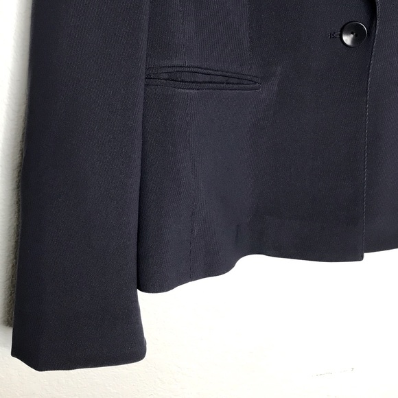 2/$30 Anne Klein Blazer - Picture 2 of 9